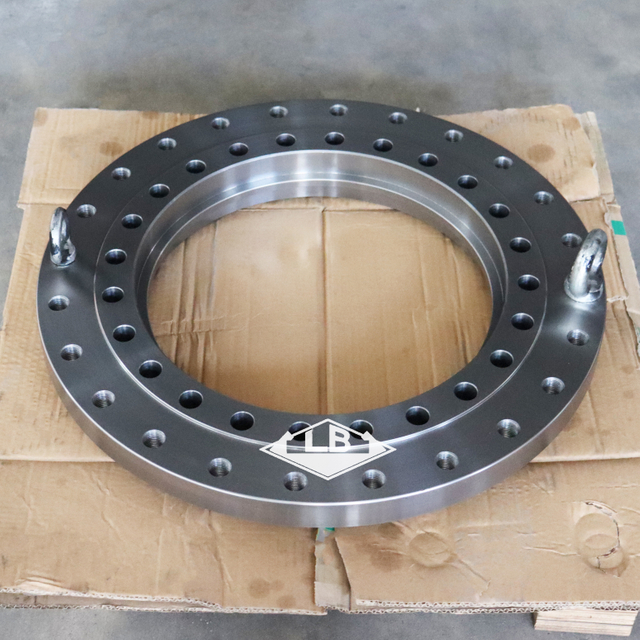 EC480 FINAL DRIVE SPARE PART VOE14640155 HOUSING