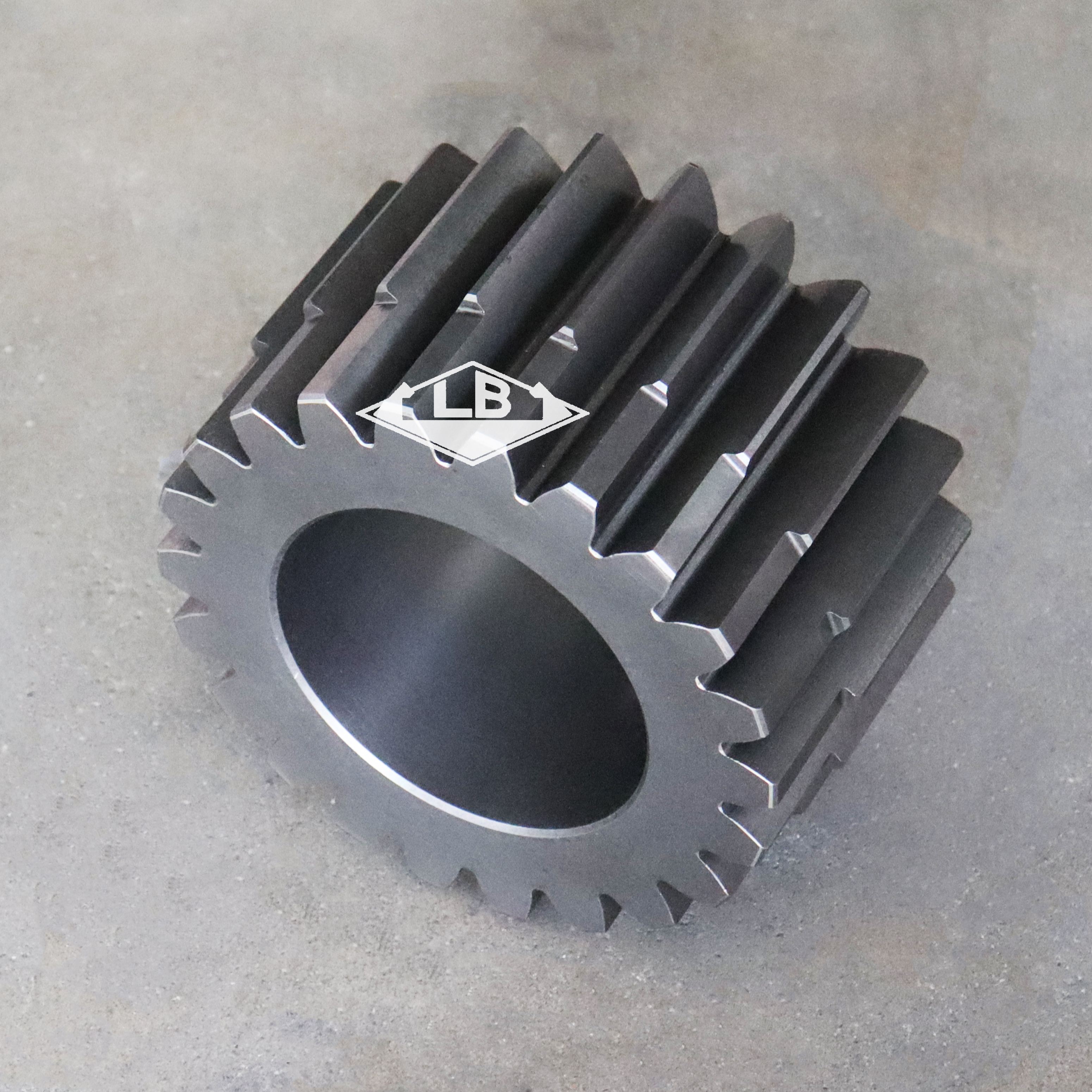 EC480 TRAVEL GEARBOX PART VOE14608115 FINAL DRIVE SPARE PARTS NO3 SUN GEAR