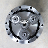 SANY EXCAVATOR SPARE PARTS SY135-10 SWING GEARBOX