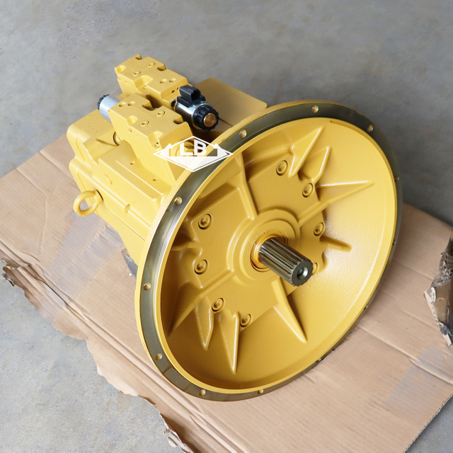 CAT E320GC E323 E326GC HYDRAULIC PUMP 593-8368 E320GC MAIN PUMP