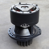 SK350-8 Swing reducer LC32W00011F1 swing reduction gearbox SK350-8 swing gearbox