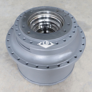 PC490LC-10 PC500LC-8 FINAL DRIVE WITHOUT MOTOR 208-27-00451 208-27-00461 PC490-10 TRAVEL GEARBOX