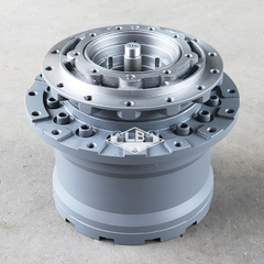 いちち 9181123 9180731 ZX120 Hitachi Excavator Final Drive Parts