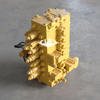 PC290LC-8 723-48-23902 MAIN CONTROL VALVE FOR EXCAVATOR