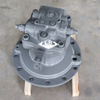 EX200-1 4224991 SWING MOTOR M2X170VAB-10A-01/260 FOR HITACHI EXCAVATOR