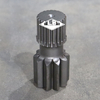 R210-7 R215-9 NO1 SUN SHAFT XKAQ-00242 XKAQ-00402 TRAVEL GEARBOX PARTS FOR HYUNDAI EXCAVATOR