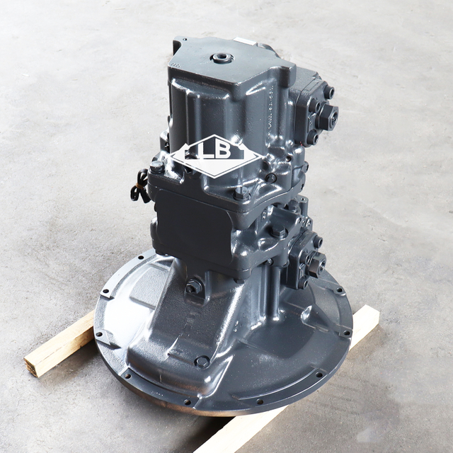 PC300-8 PC350-8 MAIN PUMP 708-2G-00150 PC350-8 hydraulic pump for Komatsu excavator