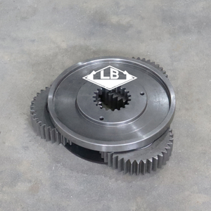 SK250-8 SK260-9 TRAVEL NO1 CARRIER ASSY LQ15V00020S082 FINAL DRIVE SAPRE PARTS FOR KOBLECO EXCAVATOR