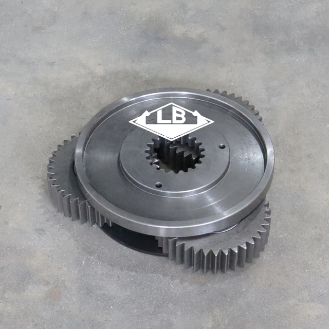 SK250-8 SK260-9 TRAVEL NO1 CARRIER ASSY LQ15V00020S082 FINAL DRIVE SAPRE PARTS FOR KOBLECO EXCAVATOR