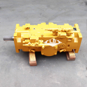 E374F E390F MAIN PUMP 369-9655 576-3072 Hydraulic Main Pump FOR CAT EXCAVATOR