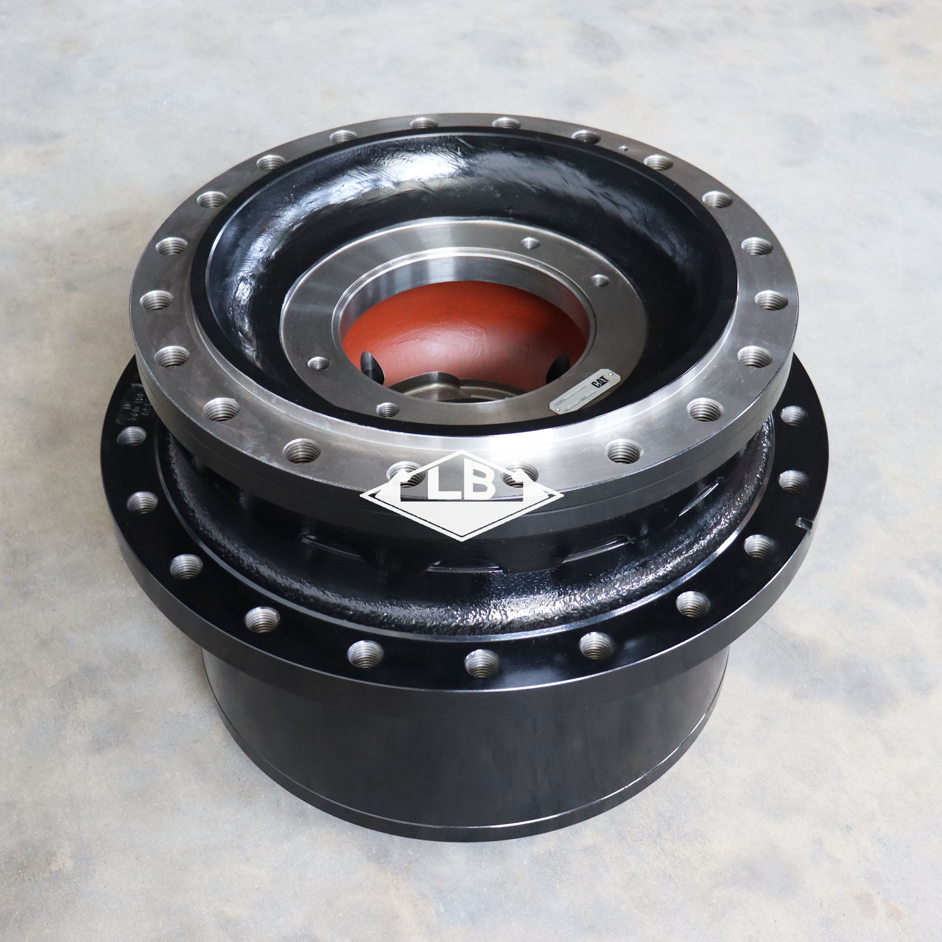 E374F TRAVEL REDUCTION GEARBOX 538-5280 536-7277 E374F TRAVEL GEARBOX FOR CAT EXCAVATOR