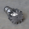 SK210-9 SK210HD-8 SWING PINION SHAFT YN32W01125P1 SWING SHAFT GEAR FOR KOBELCO EXCAVATOR