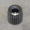 R300-9 R350-9 SWING NO2 SUN GEAR XKAQ-00455 SWING GEARBOX SPARE PARTS APPLY FOR HYUNDAI EXCAVATOR
