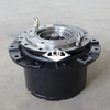 EX60-2 EX60-3 TRAVEL DEVICE 9111033 FINAL DRIVE EX60-2 TRAVEL GEARBOX APPLY FOR HITACHI EXCAVATOR