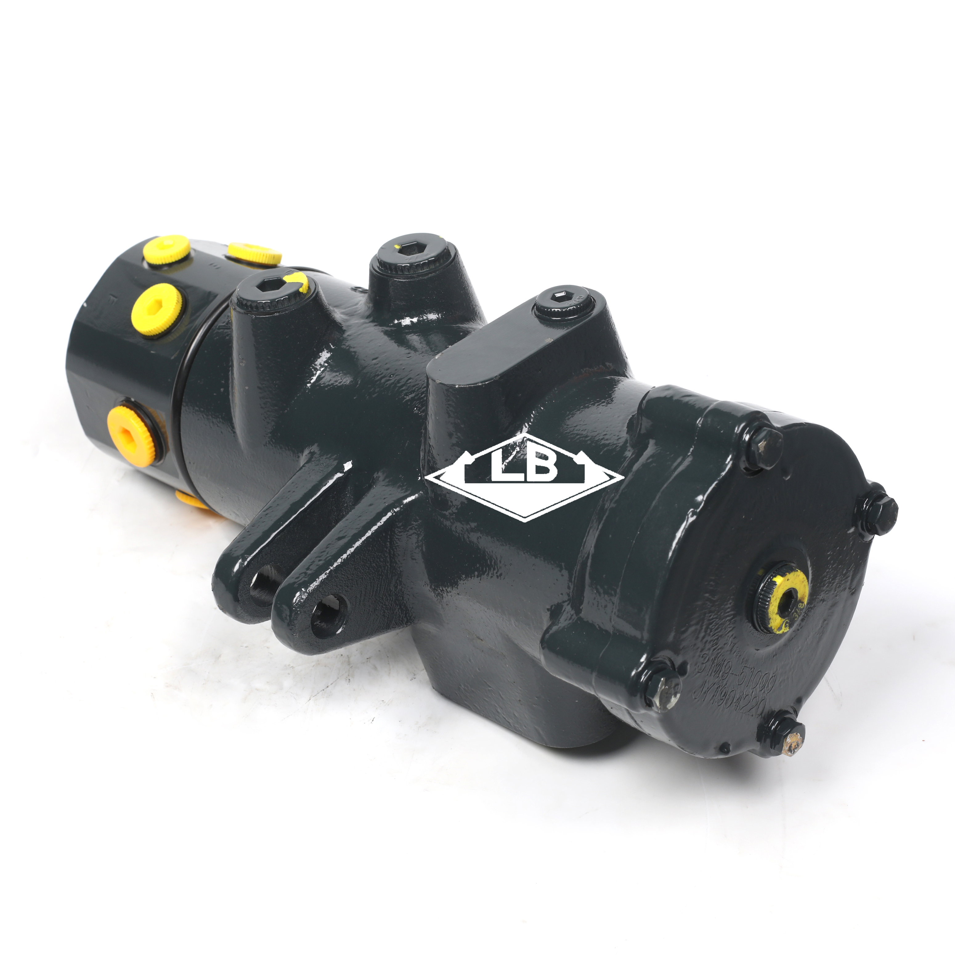 SC80 CENTER JOINT SWIVEL GP FOR Lishide EXCAVATOR