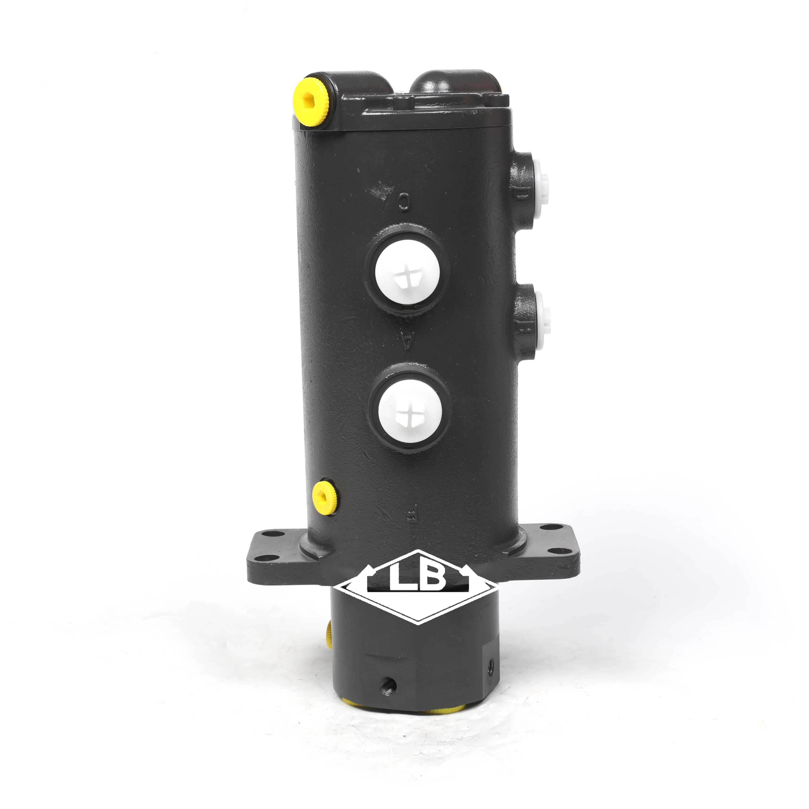 CX130 CX135 CX210 CX250 KRA11190 HYDRAULICS JOINT SWIVEL CENTER