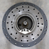 PC200-6 FINAL DRIVE 20Y-27-D2000 TZ684B0000-03 PC200-6 TRAVEL GEARBOX FOR KOMATSU EXCAVATOR