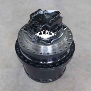 SY650 GJX221S FINAL DRIVE 130104000346A TRAVEL MOTOR ASSY FOR SANY EXCAVATOR