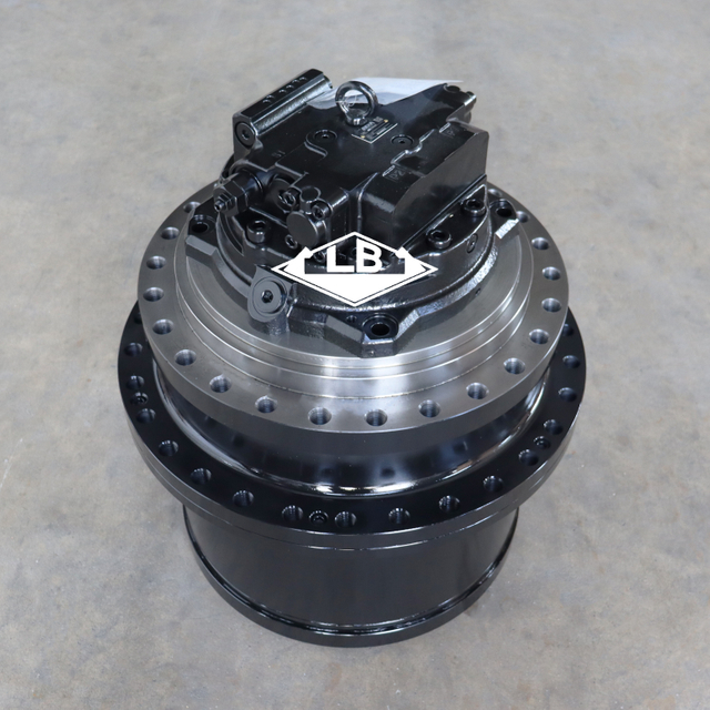 SY650 GJX221S FINAL DRIVE 130104000346A TRAVEL MOTOR ASSY FOR SANY EXCAVATOR