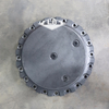 EC480 TRAVEL GEARBOX COVER VOE14653465 GEARBOX SPARE PATRTS FOR VOLVO EXCAVATOR