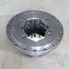 PC210-10 PC240-10 TRAVEL MOTOR CASE 708-8F-04690 TRAVEL MOTOR HOUSING GEARBOX PARTS FOR KOMATSU EXCAVATOR
