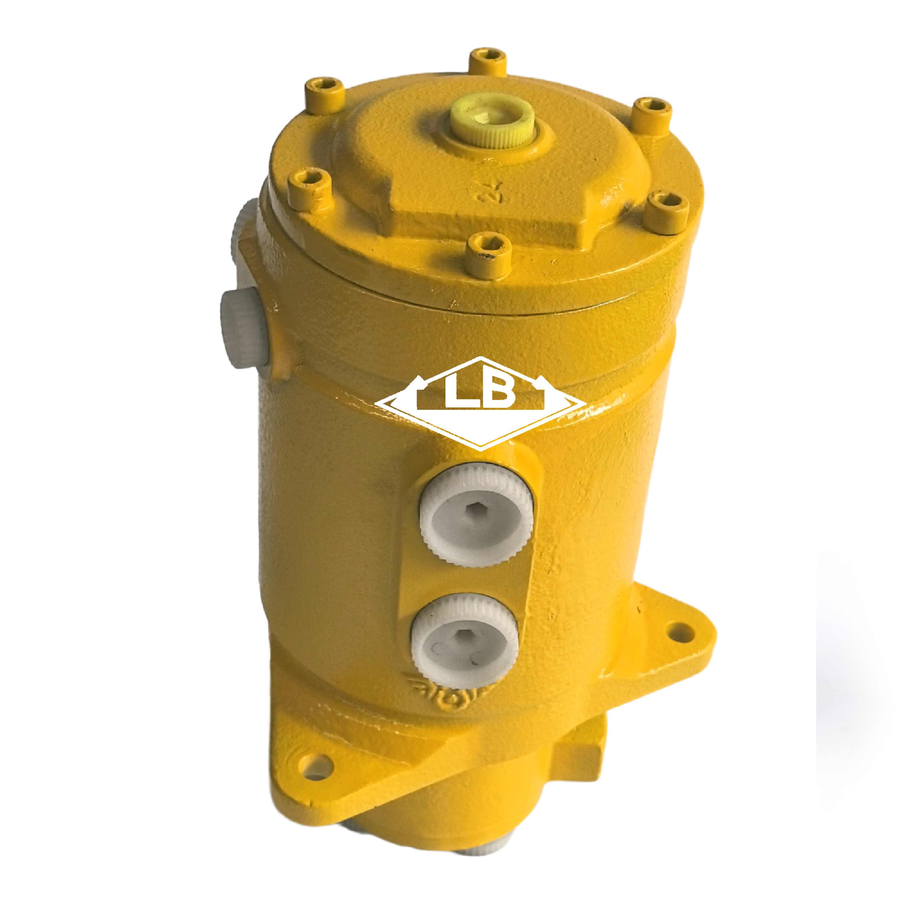 HD250 CENTER SWIVEL JOINT FOR KATO EXCAVATOR