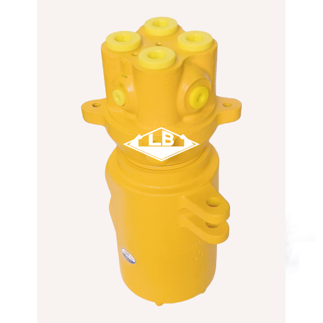 HD820IV CENTER SWIVEL JOINT FOR KATO EXCAVATOR