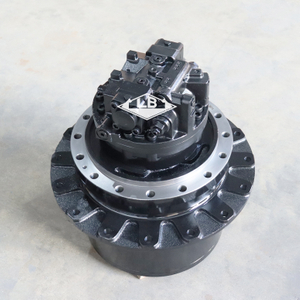 CAT E320GC E323 FINAL DRIVE 557-5878 557-5880 CAT320GC FINAL DRIVE