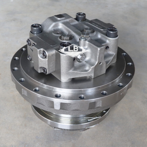 PC200-7 FINAL DRIVE PARTS 708-8F-00170 708-8F-00171 PC200-7 TRAVEL MOTOR