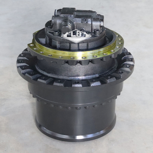 ZX350-5G ZX350-5A TRAVEL DEVICE YB60002115 YB60002116 ZX350-5A FINAL DRIVE