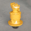 R320-7 SWING UNITE 31N9-10180 31N9-10190 31N8-12020 R320-7 SWING GEARBOX WITH MOTOR