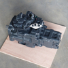 PC55MR-3 Hydraulic Main Pump 708-3S-00961 708-3S-00451 PC58MR Hydraulic Pump
