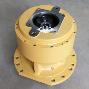 CAT E349GC E350 E352 SWING DRIVE 536-7289 538-5282 584-2587 584-2588 CAT349 SWING GEARBOX