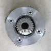SK200-8 SWING REDUCER PARTS YN32W01058P1 SK200-8 S2 CARRIER ASSY