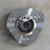 SK200-8 SWING REDUCER PARTS YN32W01057F1 SK200-8 S1 CARRIER ASSY