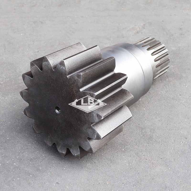 Komatsu PC200-7 22U-26-21560 22U2621560 SHAFT 