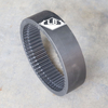 DX225 DX255 SOLAR220 SOLAR225 RING GEAR 1.104-00003 TRAVEL REDUCER PARTS APPLY FOR DOOSAN EXCAVATOR