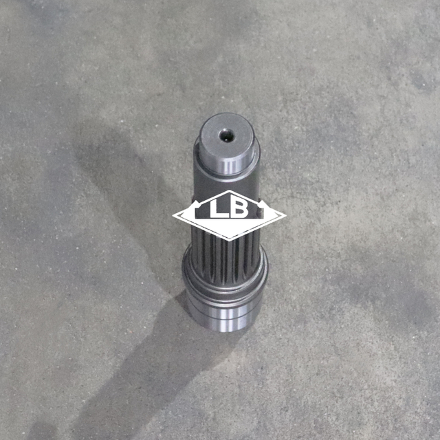 DX220 DX225 TRAVEL MOTOR SHAFT K9007415 TRAVEL REDUCTION GEARBOX SHAFT DRIVE FOR DOOSAN EXCAVATOR