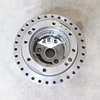 R220-9 HX220 TRAVEL MOTOR CASING 39Q6-41110 TRAVEL MOTOR PARTS FOR HYUNDAI EXCAVATOR R220LC-9 FINAL DRIVE PART