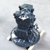 PC300-8 PC350-8 MAIN PUMP 708-2G-00150 PC350-8 hydraulic pump for Komatsu excavator