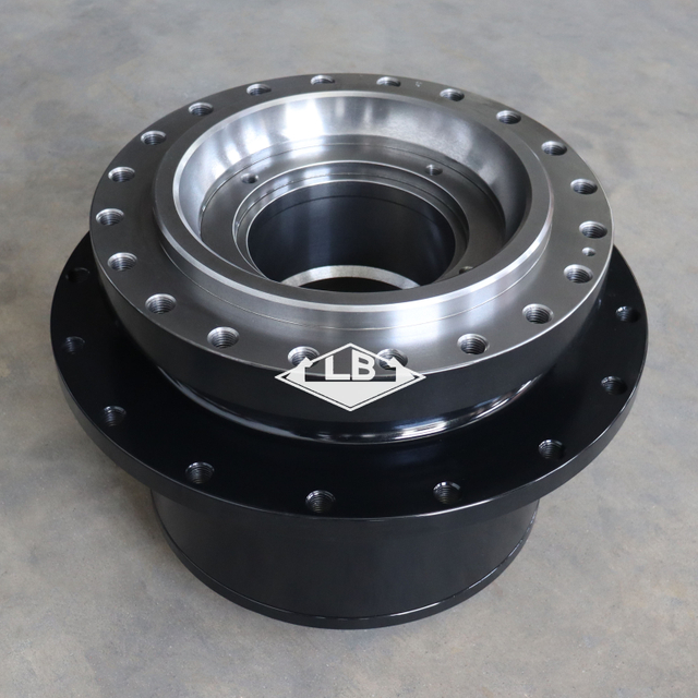 E336GC TRAVEL REDUCTION GEAR 538-5902 610-8801 610-8800 536-7275 610-8970 E336GC TRAVEL GEARBOX FOR CAT EXCAVATOR