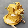 E330D Hydraulic Main Pump 283-6116 K5v160dp E330 MAIN PUMP FOR CAT EXCAVATOR