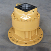 E320D3 E323D3 SWING REDUCTION ASSY 543-1000 525-3741 EXCAVATOR E323D3 SWING GEARBOX