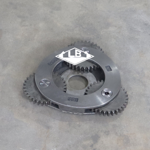 ZX330-3 ZX330-5G zx350-5G NO1 CARRIER ASSY 1032597 FINAL DRIVE SPARE PARTS APPLY FOR HITACHI EXCAVATOR