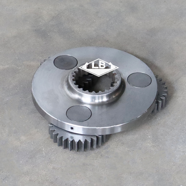 R300-9 R305-9 R330-9 1ST CARRIER ASSY XKAQ-00473 R330-9 SWING CARRIER ASSY FOR HYUNDAI EXCAVATOR