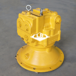PC1250-8 SWING MOTOR 706-7K-01140 706-7K-01111 706-7K-01110 706-7K-03130 706-7K-03111 706-7K-03110 PC1250-8 SWING MOTOR FOR KOMATSU EXCAVATOR