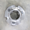 R360-7 TRAVEL NO2 CARRIER ASSY XKAH-00991 FINAL DRIVE SPARE PARTS FOR HYUNDAI EXCAVATOR