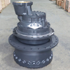 PC2000-8 Final Drive 21T-27-00410 706-7L-01110 21T-27-00300 TRAVEL GEARBOX for Komatsu PC2000LC-8 