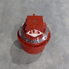 TM03A FINAL DRIVE KX71 KX91 EC25 PC30 TRAVEL MOTOR APPLY FOR 2-3 TONS EXCAVATOR