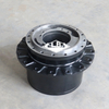 E320GC E323 TRAVEL REDUCER 571-4033 538-5276 584-2564 TRAVEL GEARBOX FOR CAT EXCAVATOR
